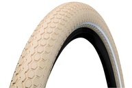 Pneu Continental Ride Cruiser 26x2.0 (55-559) ETRTO - Estilo Retrô e Proteção Reflex - imagem 1