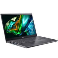 Notebook Acer Aspire 5 A515-57-55B8 Intel Core i5 12º Geração 8GB RAM 256GB SSD (UHD) 15.6" LED Full HD TN 60hz Cinza aço Windows 11H - imagem 4