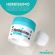 Herbíssimo: Kit Desodorante Tradicional + Neutro 55g - imagem 2