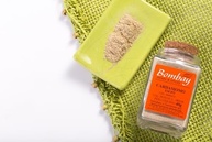 Cardamomo Em Pó Bombay 55G - imagem 3