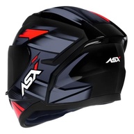 Capacete ASX City Start (Tamanho 56): Segurança e Estilo para Seu Dia a Dia - imagem 3