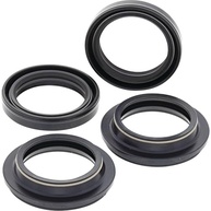 Kit Vedação Garfo All Balls Racing 56-121: Performance e Durabilidade para Kawasaki, Suzuki e Yamaha - imagem 2