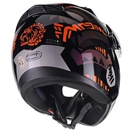 Capacete Aberto Peels Mirage Nazka Camaleão 56: Estilo e Segurança para Sua Moto - imagem 4