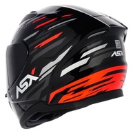 Capacete Axxis City Arrow 2.0: Segurança e Estilo para Sua Cidade | Tamanho 56 - imagem 3