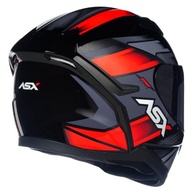Capacete ASX City Start (Tamanho 56): Segurança e Estilo para Seu Dia a Dia - imagem 5