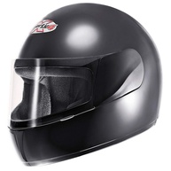 Capacete Pro Tork Liberty X 56 Preto: Segurança e Estilo para Sua Aventura - imagem 1
