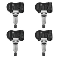 Sensor de Pressão de Pneu TPMS 56029527AA para Dodge Journey e Chrysler 200 - Segurança e Economia - imagem 1