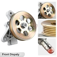 Bomba Direção Hidráulica Honda Accord 2.3L 98-02 | OEM 21-5919, 96-5919, 56110-PAA-A01 - imagem 4
