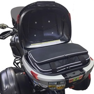 Bolsa Mala Mochila Baú Givi 56L: Acessório Essencial para sua Moto - imagem 1
