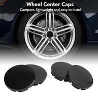 Capas Centrais de Roda Yosoo 56mm ABS: Proteção e Estilo UV para Seu Carro - imagem 4
