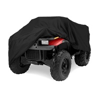 Capa Premium Impermeável para Quadriciclo Polaris 570, Can-Am Outlander e Cforce - imagem 1