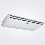 Ar Condicionado Split Teto Carrier Xperience 57000 BTU/h Frio Trifásico 42ZQB60C5 – 220V | Ideal para Ambientes Comerciais - imagem 4