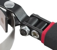 Lisle Chave Giratória para Filtro de Óleo Padrão 57030: Aderência Superior e Compatibilidade Ampla - imagem 5