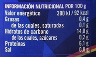 Feijão Branco Cidacos 570g - imagem 4