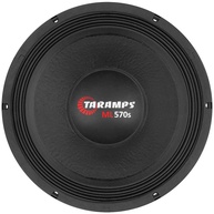 Alto Falante Taramps ML 570 12 Polegadas 570W RMS 8 Ohms: Graves Potentes para seu Som Automotivo - imagem 1