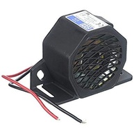 Alarme ECCO 575: Segurança Universal 12-24VDC com Som Potente 107dB - imagem 3