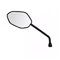 Espelho Retrovisor Titan 160/150: Original Awa 576 - imagem 1