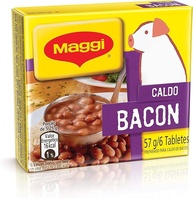 MAGGI Caldo Bacon Tablete 57g - imagem 1