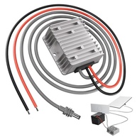 Conversor Starlink Gen 3 RVMARINEPAT: Energia 12V/24V para 57V 4.5A - Conectividade Ininterrupta - imagem 2