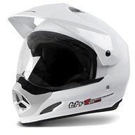 Capacete Pro Tork TH1 Vision 58 BC: Segurança e Estilo para Sua Aventura - imagem 2