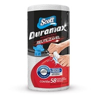 58-e-scott-a-rolo-ecologicas-duramax-folhas-branco-pano-lavaveis-reutilizavel-em-a
