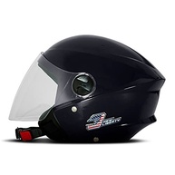 Capacete Aberto Pro Tork New Liberty 3 Elite Azul Escuro Brilhante - Tamanho 58 - imagem 2