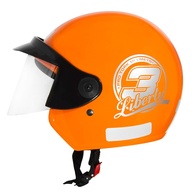Capacete Pro Tork Liberty Three 58 LR: Segurança e Estilo para Você - imagem 1