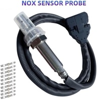 Sensor Nox Iveco 24V 5801754014 5WK96775A: Otimize seu Caminhão e Ônibus - imagem 3