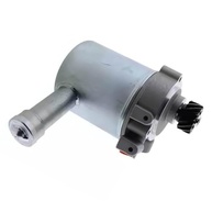 Bomba de Direção Hidráulica D84179 para Case Backhoe Loader 480C, 480D, 580C, 580D e mais - imagem 3