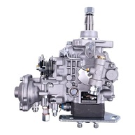 JEENDA Bomba Injeção Combustível 504063450 para New Holland B95, B95LR, CASE 580SM e Motor Iveco 71KW - imagem 3