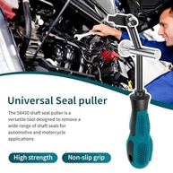 Extrator de Vedação de Eixo 58430: Remoção Segura e Eficiente para Carros e Motos - imagem 3