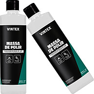 Vonixx Vintex: Massa de Polir Profissional 590g - imagem 2