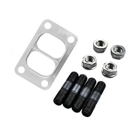Kit Porcas e Junta Turbo para Dodge Cummins 5.9L 4B3.9L (89-07) - Peças Essenciais para Performance - imagem 3