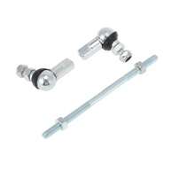 Kit Haste Ligação Acelerador Dodge D250 D350 W250 W350 5.9L Diesel 1989-1991 Ajustável - imagem 1
