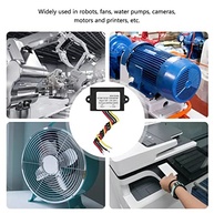 Módulo Boost Conversor DC 12V para 24V 5A 120W: Alta Eficiência e Proteção para Seus Projetos - imagem 3