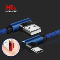 Cabo USB-C 5A: Carregamento Turbo para seu Celular! - imagem 2