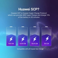 Cabo USB-C 5A Vention: Carregamento Turbo e Durabilidade - imagem 2