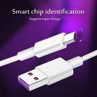 Cabo USB-C 5A: Carregamento Turbo e Dados! - imagem 2