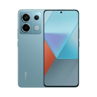 Xiaomi Redmi Note 13 Pro 5G: Câmera 200MP, Tela AMOLED 120Hz e 256GB - Ocean Teal - imagem 1
