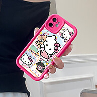 Capinha Xiaomi Redmi 13C 14C 12 10 9A A3 A2 A1 4G 5G - imagem 1