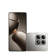 Xiaomi 14T 512GB Cinza: Desempenho Leica e 5G no Brasil - imagem 2