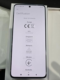 Xiaomi Redmi Note 13 Pro 5G: Câmera 200MP, Tela AMOLED 120Hz e 256GB - Ocean Teal - imagem 3