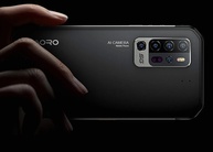 A11: Celular 5G Robusto com Câmera Térmica - imagem 2