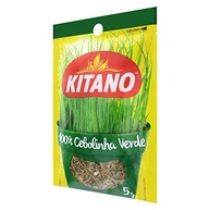 Cebolinha Kitano Pacote 5g - imagem 2