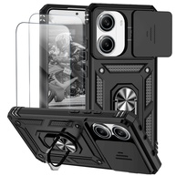 5g-preto-capa-protecao-x7-xiaomi-janela-integrado-suporte-pro-a-e-deslizante-com-premium-total-poco-a