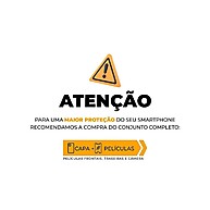 Película Fibra de Carbono Redmi Note 13 Pro 5G - imagem 2