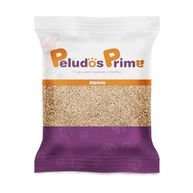 Peludos Prime - Alpiste Canadense - 5Kg - imagem 2