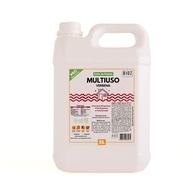 Bioz Green MULTIUSO VERBENA 5L - Limpeza Ecológica com Aroma Refrescante - imagem 1