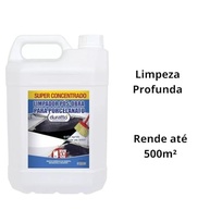 Duratto Limpador Pós-Obra Super Concentrado para Porcelanato 5L - Limpeza Profunda com Até 500m² de Rendimento - imagem 5