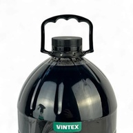 Darker Pneu Pretinho Borracha e Plásticos 5L Vintex: Brilho Intenso e Proteção Duradoura - imagem 4